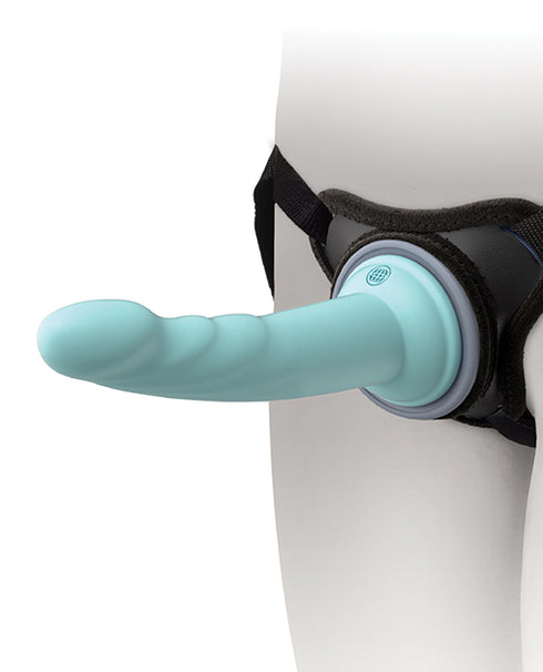 Dame Arc G-Spot Vibrator Plum
