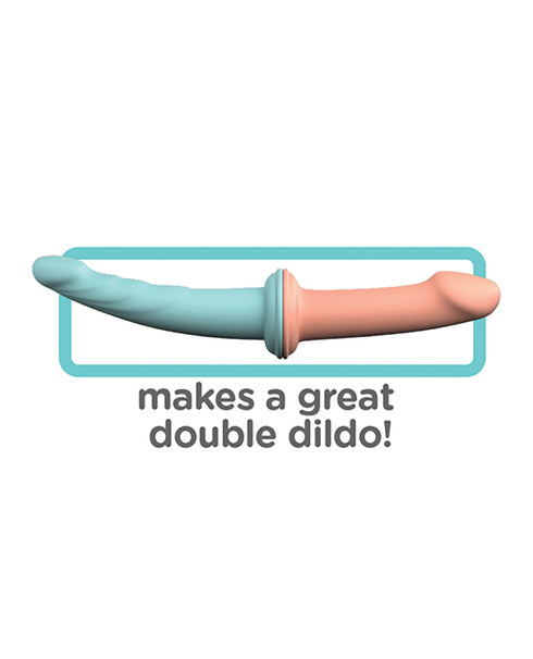 Dame Arc G-Spot Vibrator Plum