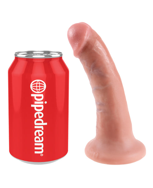 PDX Plus 360 Banger Dual Entry Masturbator Beige