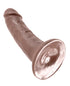 Oxballs Ballsling Ball-Split-Sling Clear Ice