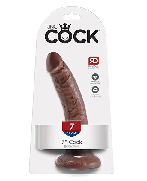 Oxballs Fat Willy 3-Pack Jumbo Cockrings Orange