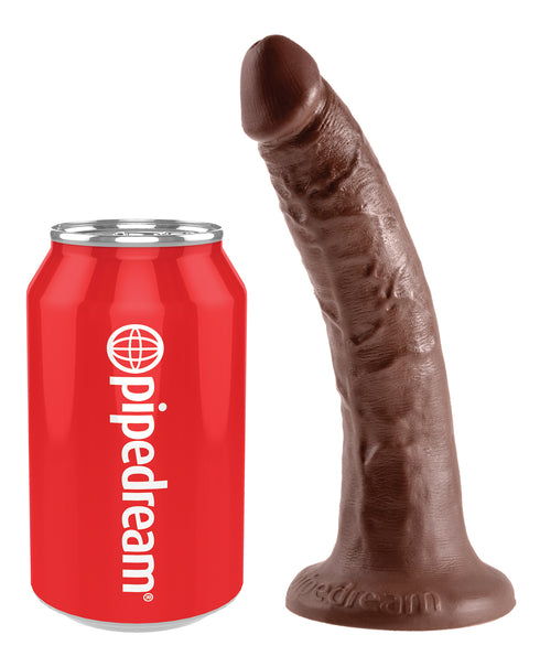 Oxballs Fat Willy 3-Pack Jumbo Cockrings Orange