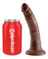 Oxballs Fat Willy 3-Pack Jumbo Cockrings Orange