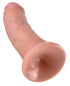 Oxballs Tri-Squeeze Cocksling and Ballstretcher Clear Ice