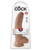 Blue Line Prisoner Cock Cage Black