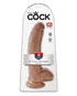Blue Line Prisoner Cock Cage Black