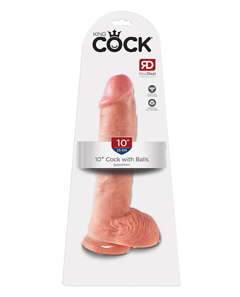 Love to Love Dildolls Starlight 6 in. Silicone Dildo with Multicolor Star Glitter Pink