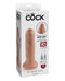 Limited Addiction Mesmerize Power Vibe Rechargeable Bullet Azure