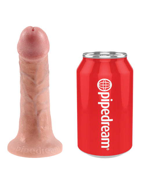 Nasstoys Vibrating Cocksucker Black