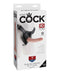 Princess Bunny Tickler Dual Stimulator Silicone Purple