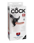 Princess Bunny Tickler Dual Stimulator Silicone Purple