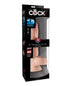 Doc Johnson Ball Gag In A Bag Faux Leather Breathable Black