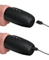 King Cock Plus Thrusting, Warming & Vibrating 6.5" Triple Threat Dong