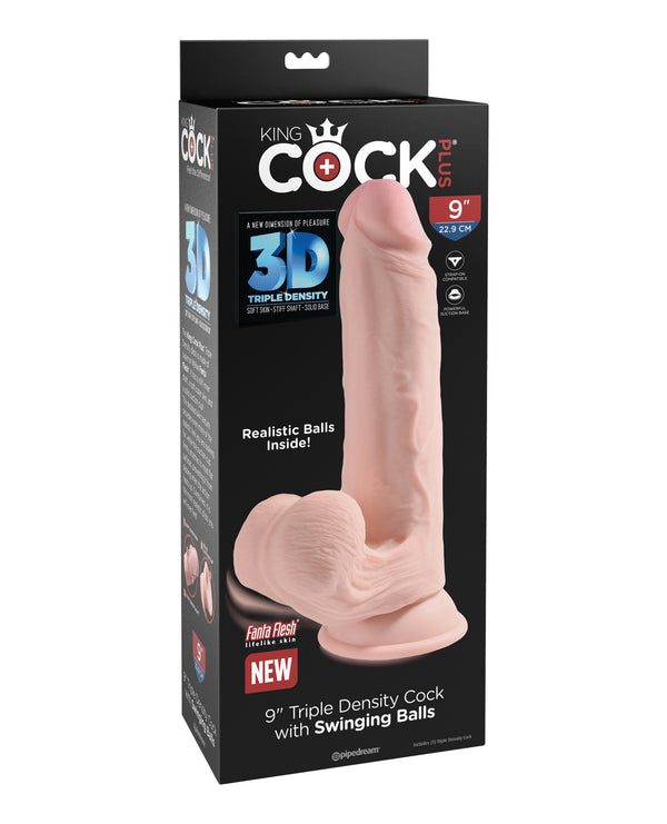 Curve Toys Mistress Double Shot Mini Masturbator Mouth & Pussy Light