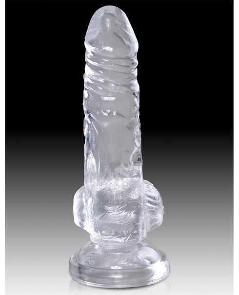 Intimate Earth Plush Hybrid Anal 240 ml/8 oz
