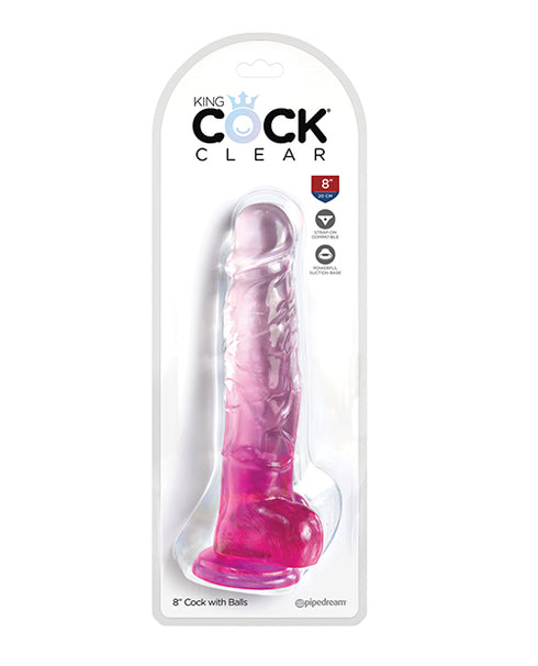 INYA Venus Remote Stimulator Pink