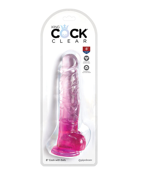 INYA Venus Remote Stimulator Pink