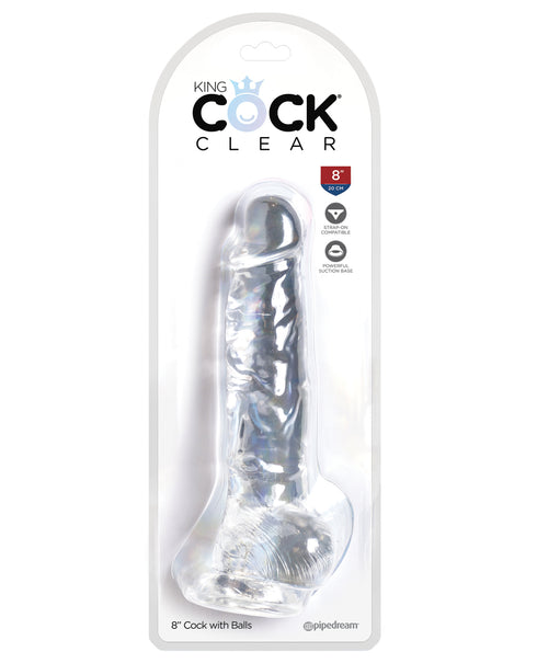 Glams Xchange Heart Anal Plug Small