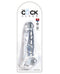 Glams Xchange Heart Anal Plug Small
