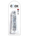 INYA Flirt Rechargeable Vibe Dark Purple