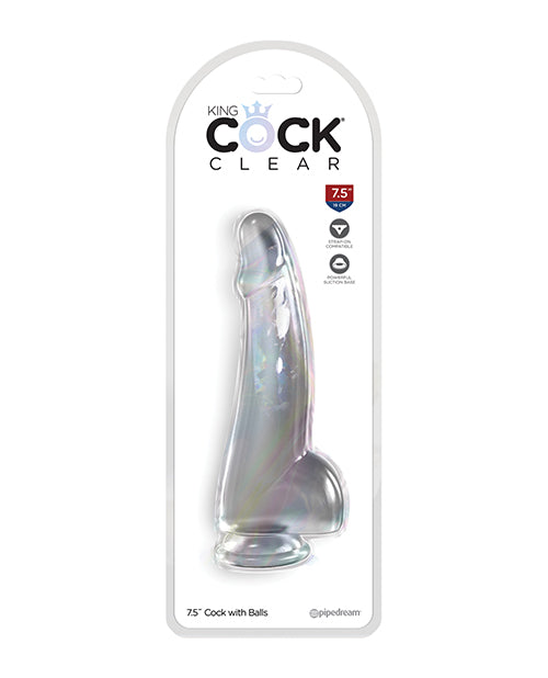 Ouch! Puppy Play Silicone Bone Gag Black