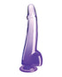 Male Power Inter-Mingle Moonshine Blue S/M
