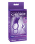 Skins Fusion Hybrid Silicone and Water-Based Lubricant 4.4 oz