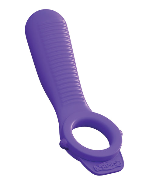 Nexus Anal Beginner Kit with Douche, Silicone Beads, Small Silicone Butt Plug Black