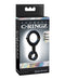Tantus POP Slim Squirting Dildo Midnight (Bag)