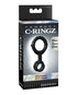 Tantus POP Slim Squirting Dildo Midnight (Bag)
