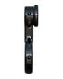 Tantus POP Slim Squirting Dildo Midnight (Bag)