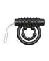 Tantus POP Slim Squirting Dildo Indiglow (Bag)