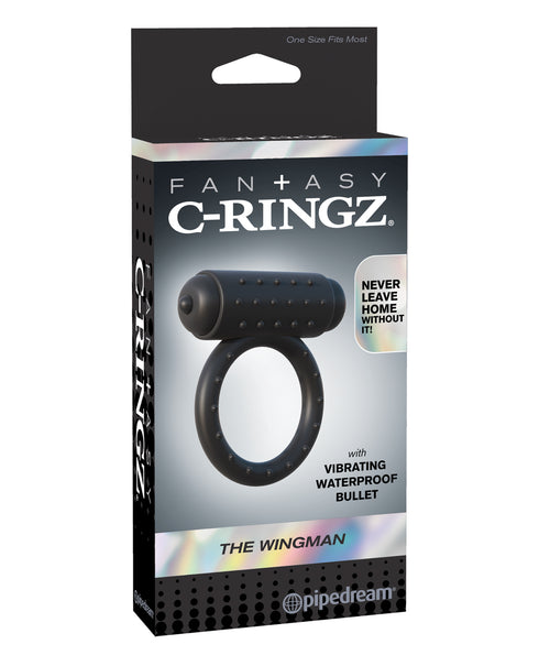 Tantus POP Squirting Dildo Cream (Bag)