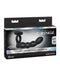 Tantus POP n' Play Squirting Packer Espresso (Bag)