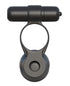 Tantus POP n' Play Squirting Packer Espresso (Bag)