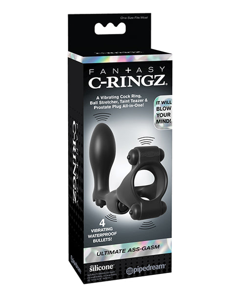 Tantus POP Squirting Dildo Refill Accessory Kit (Bag)