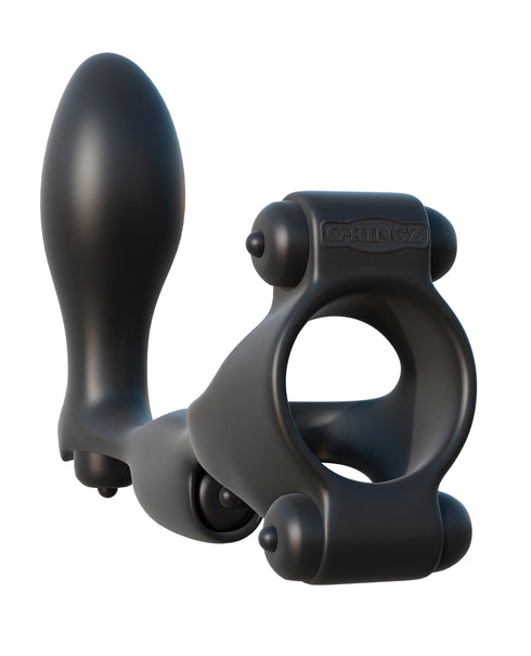 Tantus POP Squirting Dildo Refill Accessory Kit (Bag)