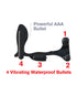 Tantus POP Squirting Dildo Refill Accessory Kit (Bag)