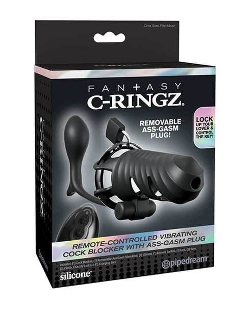 Dorcel Thrust Blow Rechargeable Thrusting Vaginal Masturbator with Removeable Suction Cup