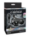 Dorcel Thrust Blow Rechargeable Thrusting Vaginal Masturbator with Removeable Suction Cup