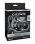 Dorcel Thrust Blow Rechargeable Thrusting Vaginal Masturbator with Removeable Suction Cup