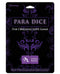 Strap-On-Me Realistic Collection Sliding Skin Dual-Density Silicone Dildo Black M
