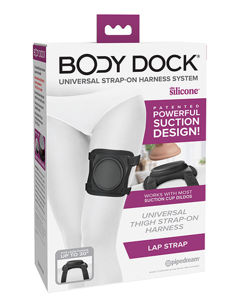 Dame Eva Couples Vibrator Ice