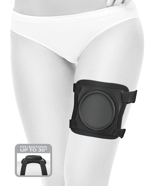 Dame Eva Couples Vibrator Ice
