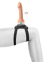 Dame Eva Couples Vibrator Ice