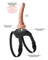 Dame Eva Couples Vibrator Ice
