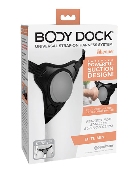 Dame Eva Couples Vibrator Papaya