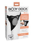 Dame Eva Couples Vibrator Papaya