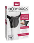 Dame Pom Flexible Vibrator Plum