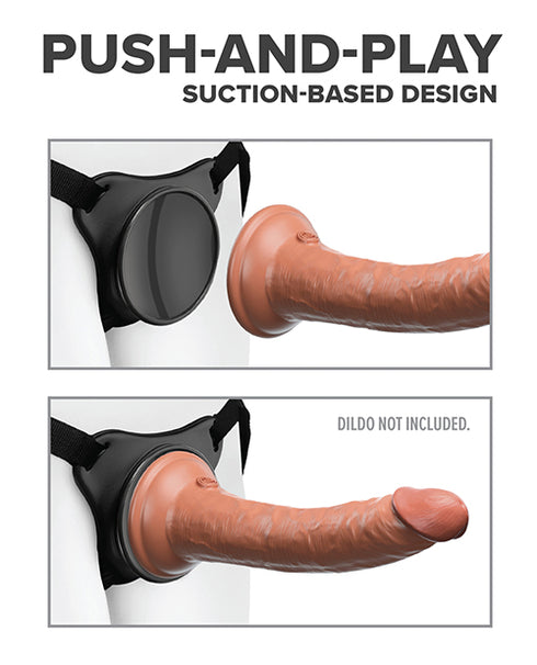 Dame Pom Flexible Vibrator Plum